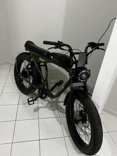 S27 STREET GO