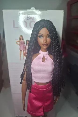 Barbie signature looks #21
