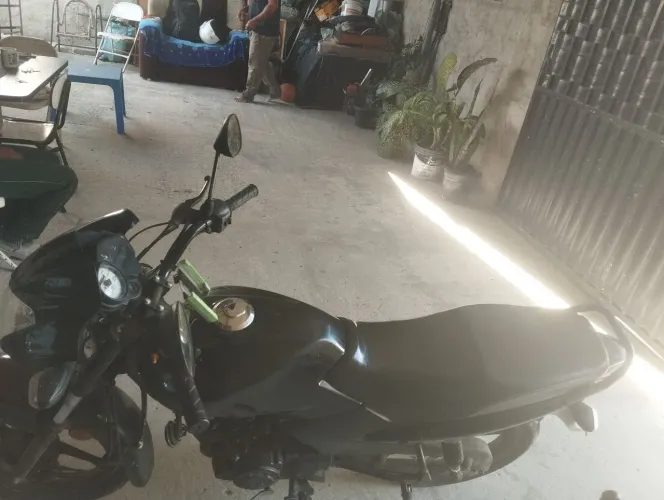 Moto mottu