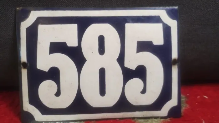 Placa