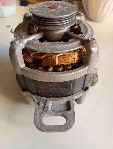 Motor tanquinho Colomarq 13kg, 220v