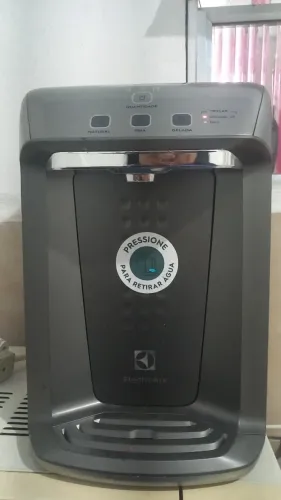 Filtro/purificador de água