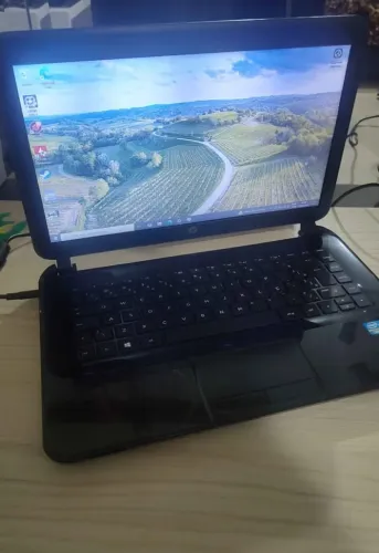 Notebook HP Pavilion 14 / i5 + 8GB RAM - Perfeito Estado