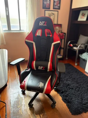 Cadeira Gamer