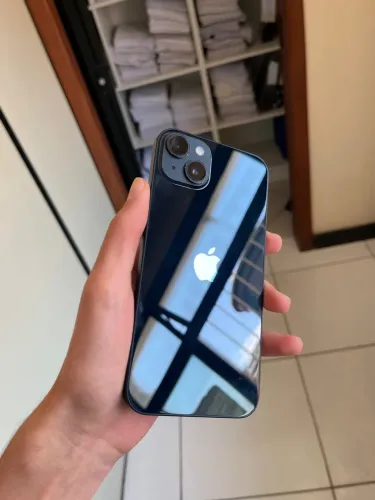IPHONE 14 PLUS 256 GB PRETO