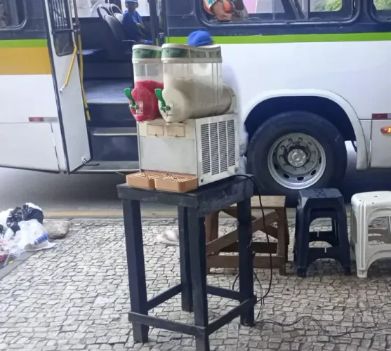Máquina de raspa raspa 