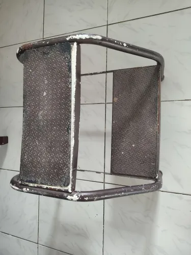 escada pequena