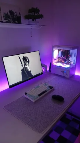 PC GAMER COMPLETO