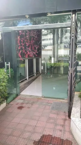 SALA 2,95 X 4,20 M = 12,39 M2 PARA LOCAÇÃO - JARDIM RIACHO DAS PEDRAS