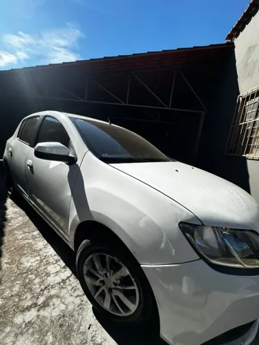 Renault Sandero Expression Flex 1.0 12V 5P 2018