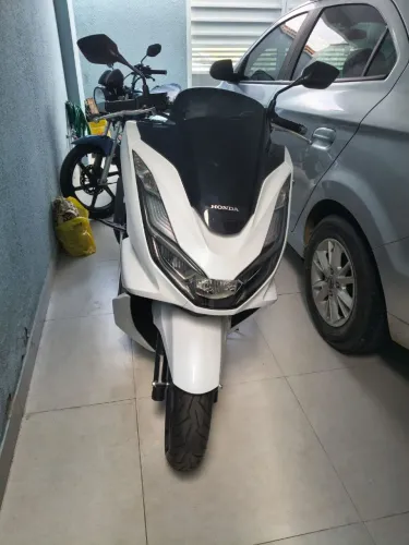 PCX 160