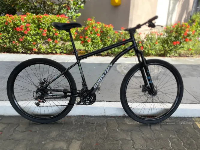Bicicleta Aro 26 HOUSTON Discovery 27,5