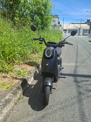 SCOOTER JAYA NXT