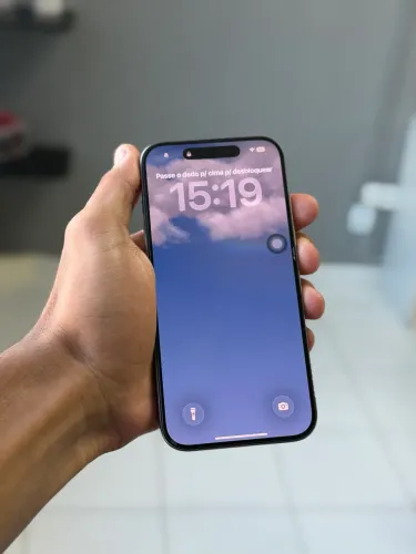 iPhone 15 pro 512g