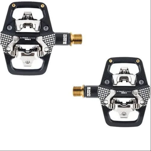 PEDAL MTB LOOK X-TRACK EN-RAGE + TI