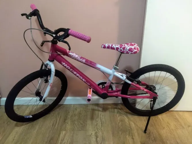 Bicicleta infantil