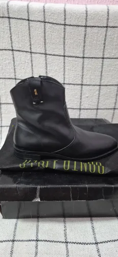 Bota Santa lolla