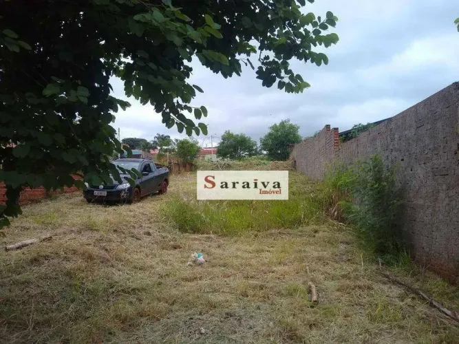Terreno à venda, 540 m² por R$ 180.000,00 - Jardim Primavera - Itapuí/SP