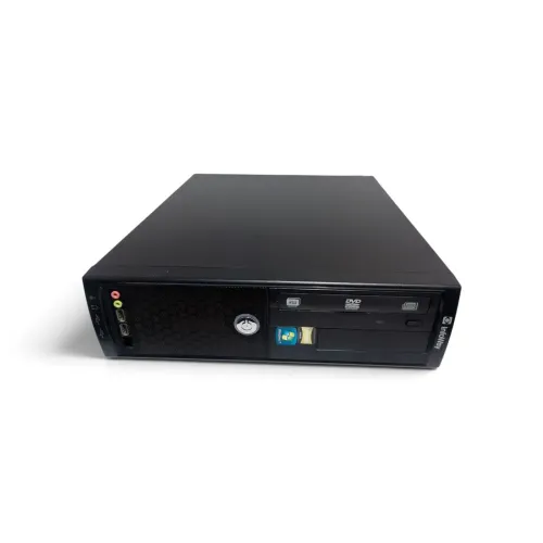 Micro daten AMD Phenom X2 560 3.30ghz , HD 160gb , 4gb ddr3