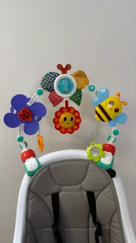 Arco divertido maxi baby