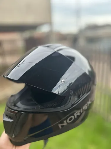 Norisk black edition