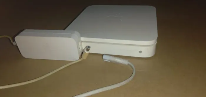 Apple AirPort Extreme Base Station - a1408 - Router WIFI