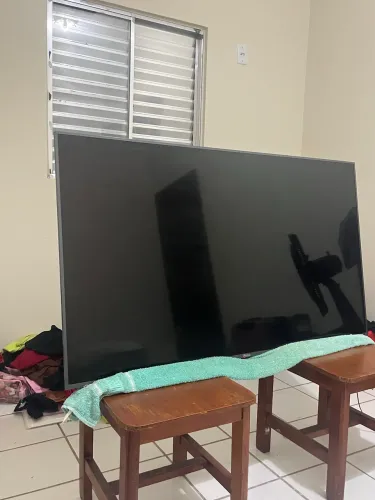 Televisao 58 polegadas