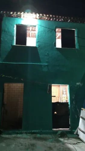 Vendo essa casa