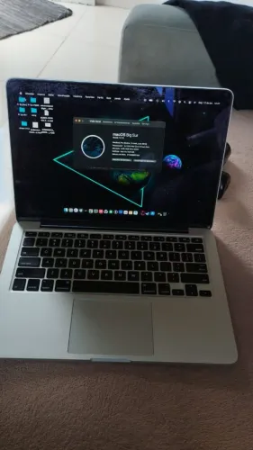 MacBook 