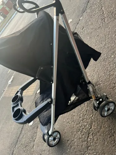 Carrinho de passeio