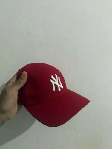 Boné New Era