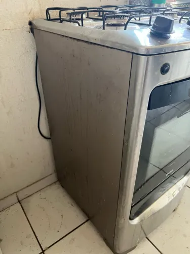 Fogão cônsul 4 bocas