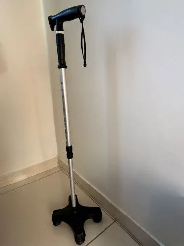 Bengala Mercur 4 apoios