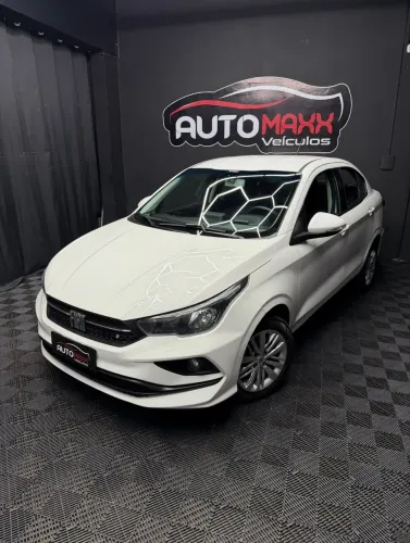 Fiat Cronos 1.3 8V Flex 2022