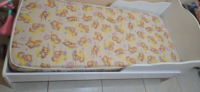 Mini cama