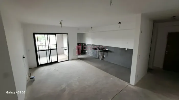 APARTAMENTO À VENDA NO CONDOMÍNIO RESORT PRIME SANTA ÂNGELA - ENGORDADOURO EM JUNDIAÍ/SP