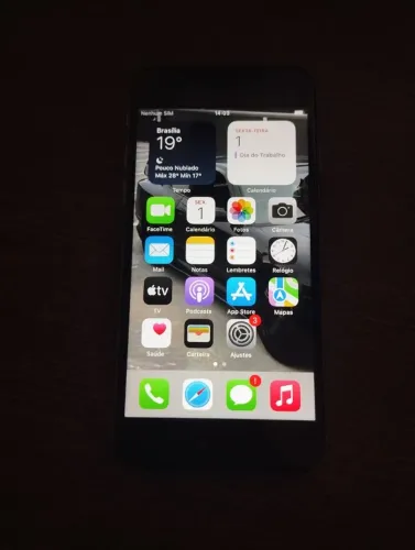 iPhone 6s