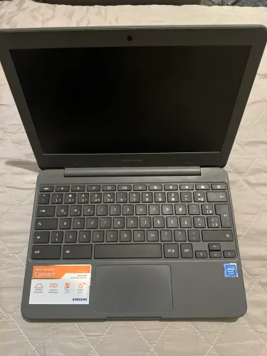Chromebook