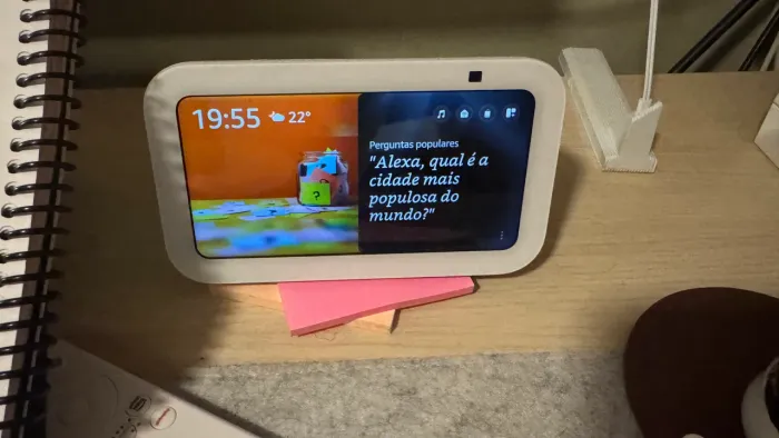 Echo show 5
