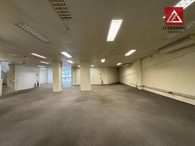 Sala à venda, 636 m² por R$ 8.344.740 - Centro - Blumenau/SC