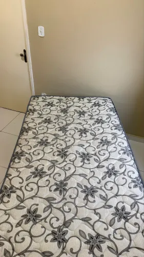Cama Box Viúvo - Semi nova