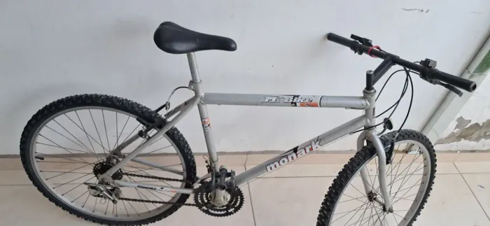 Bike monark 
