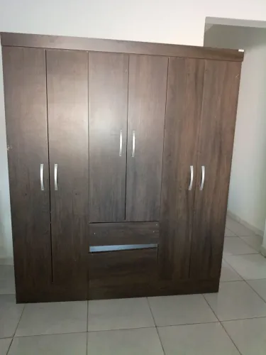 Guarda roupa solteiro ,bom estado *
