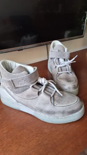 Converse erx-260 mid X A-Cold-Wall SAMPLE