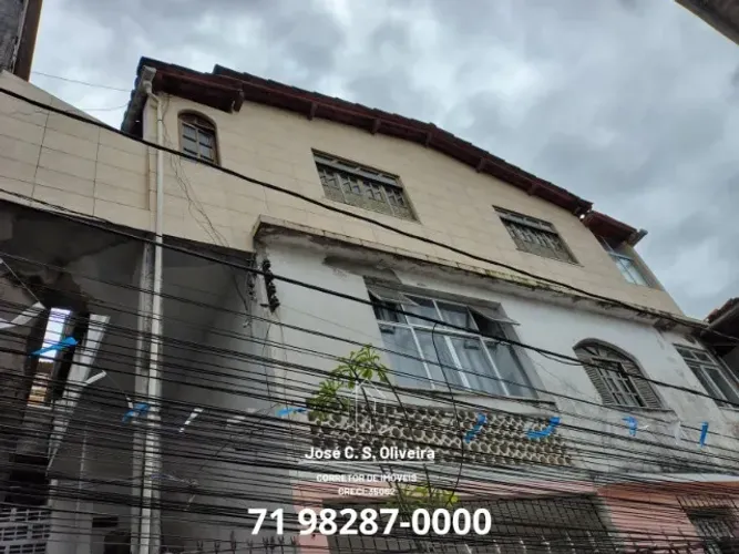 Apartamento 2 quartos na Cidade Nova