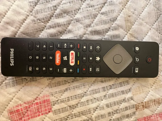 Vendo  Smartv Philips mt nova 62?