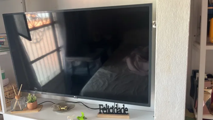 TV LG 43
