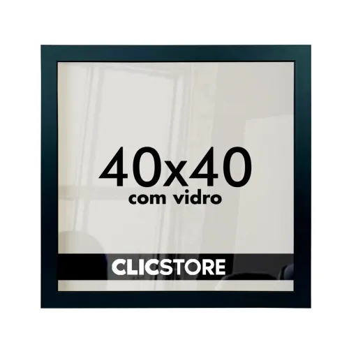 Quadros e Molduras