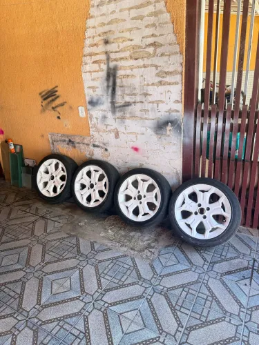 Rodas DS3 originais 