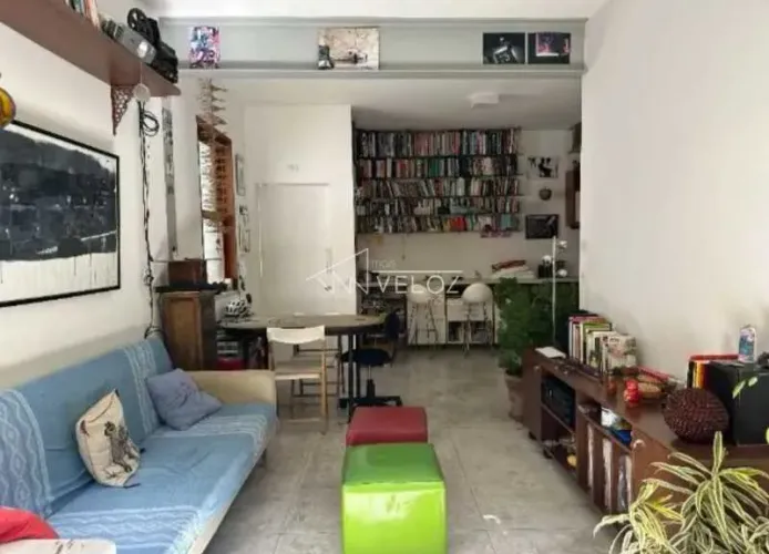 Apartamento : / Residencial / Jardim Botânico
